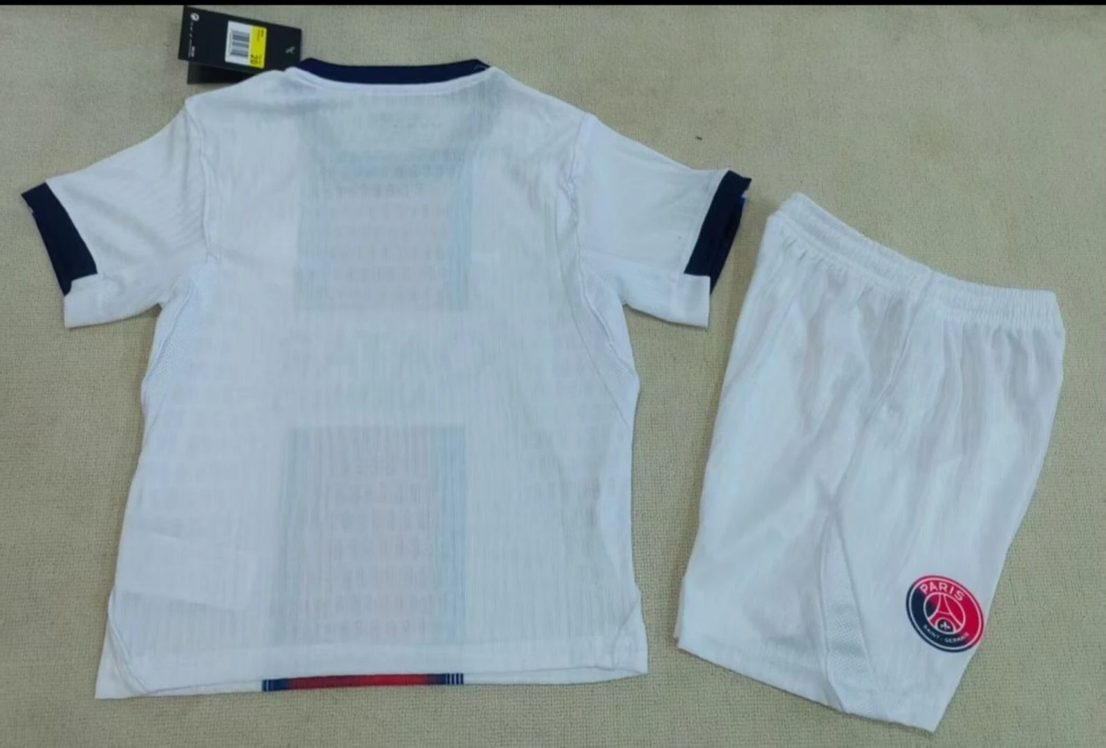 PSG children's set – photo 2